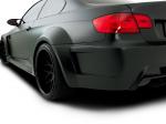 BMW M3 GTRS3 Widebody Coupe by Vorsteiner 2010 года